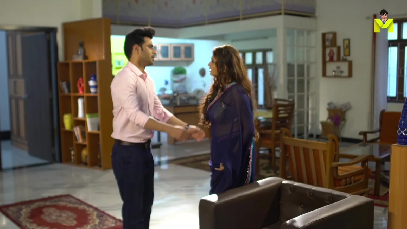 Preview of Juaari Pati Mastram